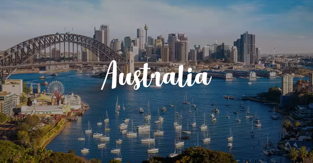 Photo of Beautiful Australia (9 Nights, 10 Days)