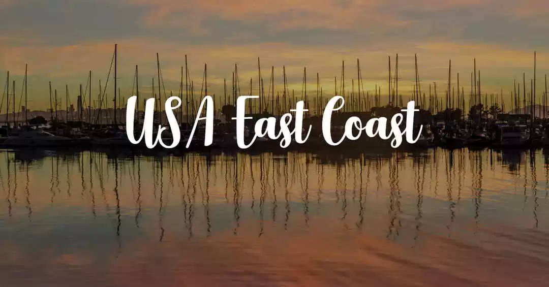 Photo of USA East Coast (6 Nights, 7 Days)