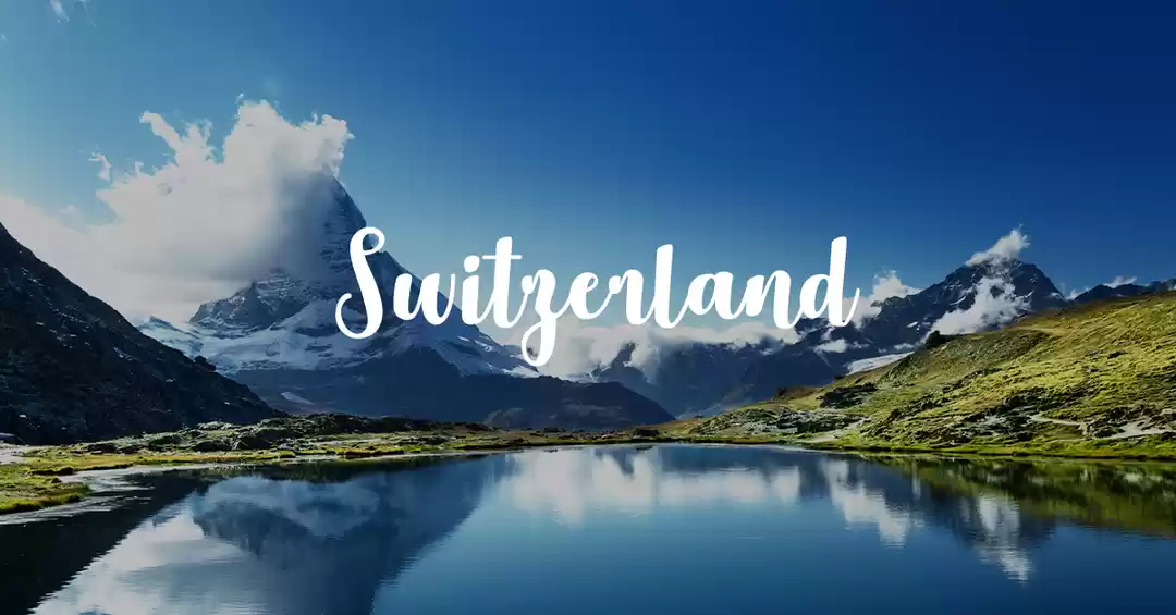 Image 1 of Swiss To Milan