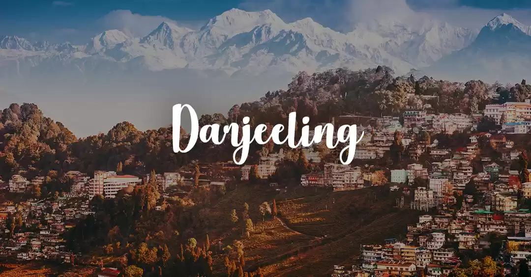Photo of Explore Darjeeling