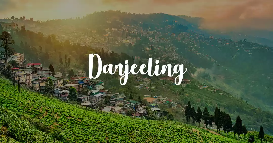 Image 1 of Beautiful Darjeeling
