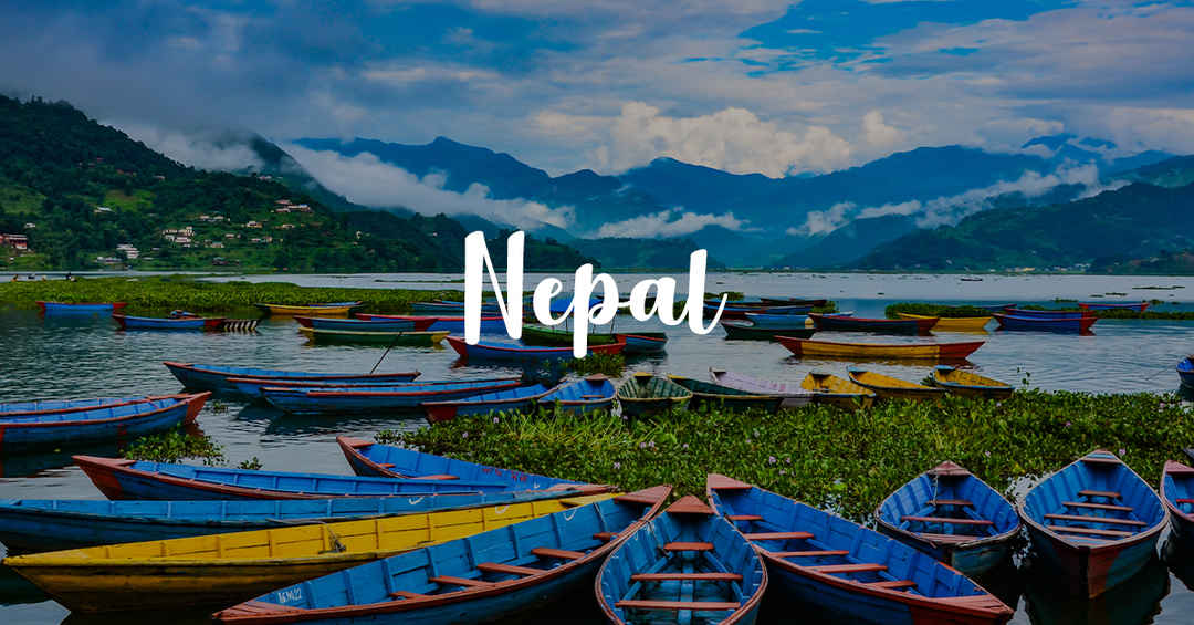 Photo of Nepal And Pokhara