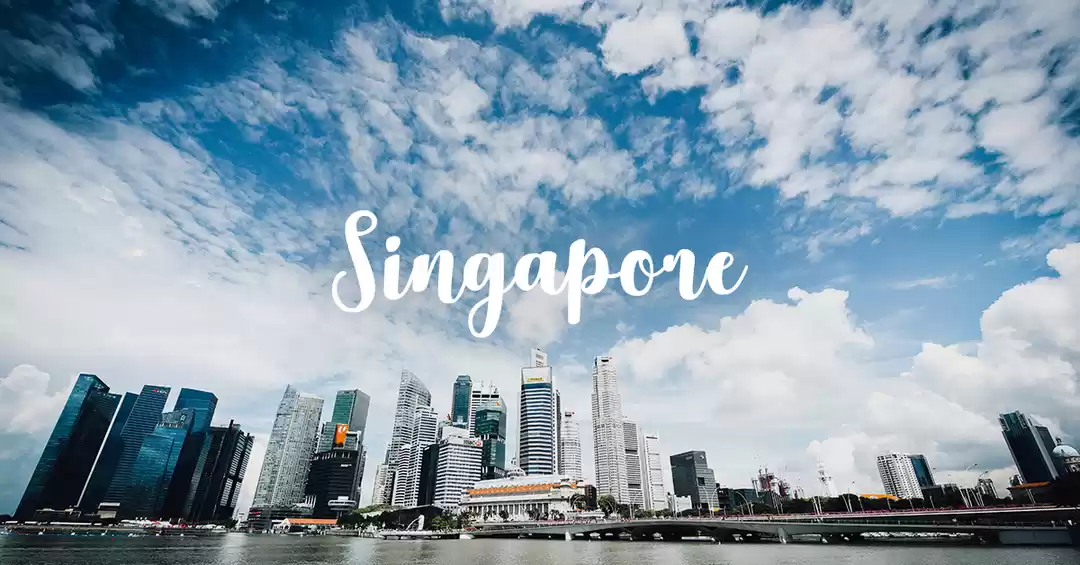 Image 1 of Mesmerizing Singapore