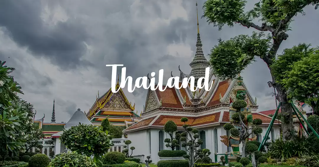 Image 1 of Thai Explore 