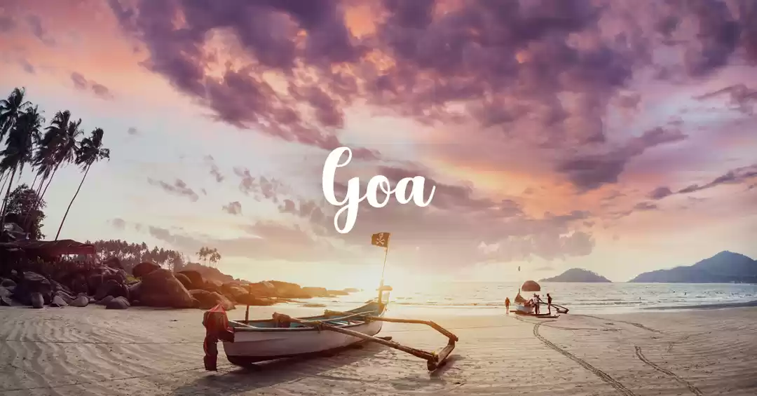 Image 1 of Luxury Gateway To Goa 