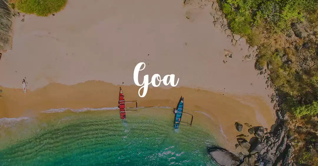 Image 1 of Weekend In Goa 3N/4D