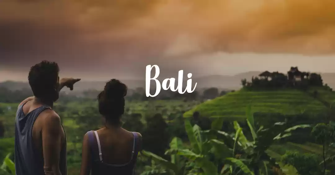 Image 1 of Romantic Bali