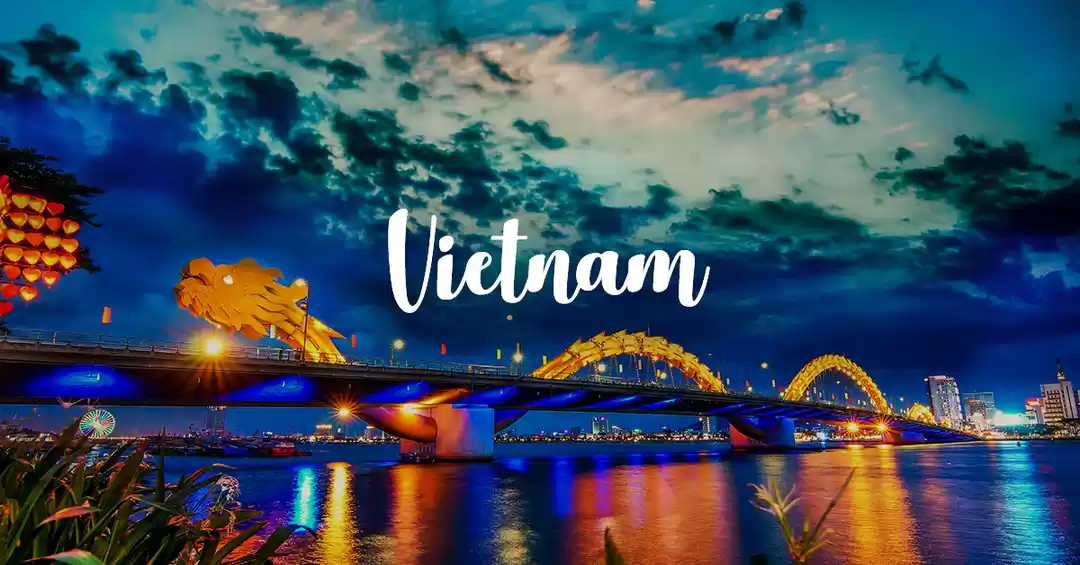 Image 1 of Central Vietnam Tour 5D/4N