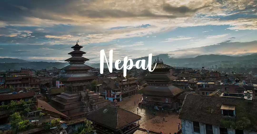 Image 1 of Everest Base Camp Trek