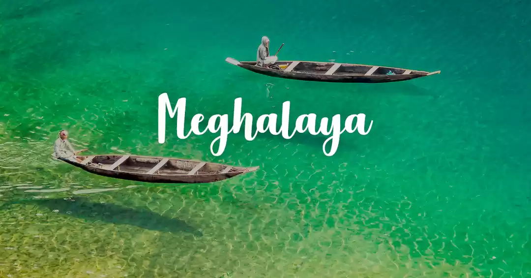 Photo of 5 Days Meghalaya Package