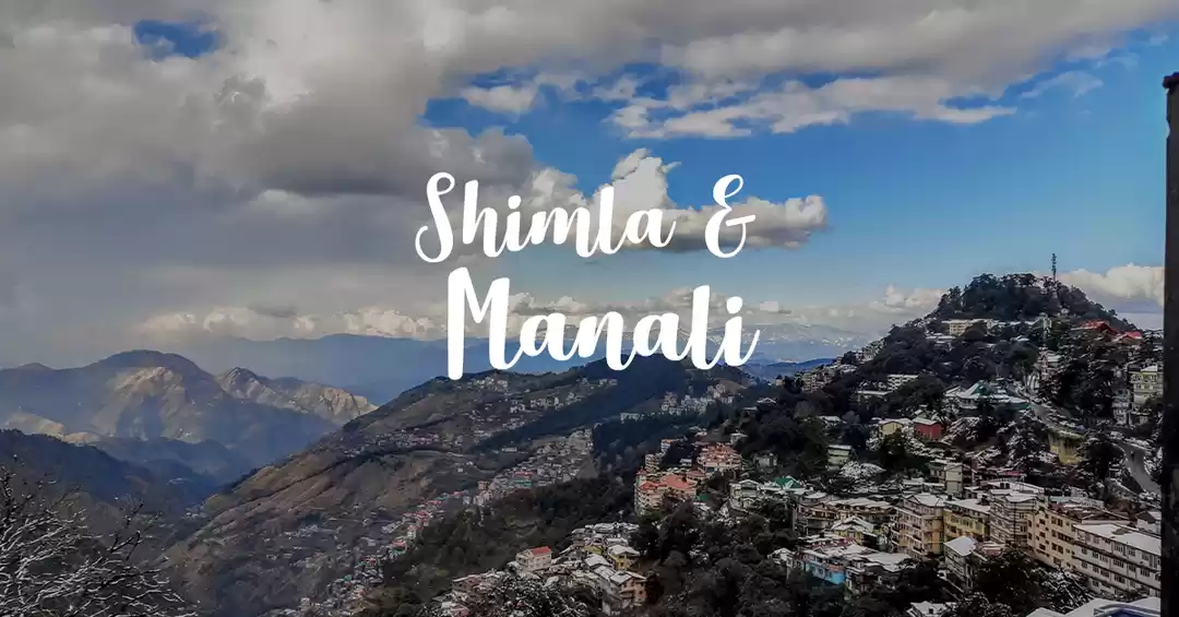 Photo of Shimla - Manali Volvo Package 6D/5N