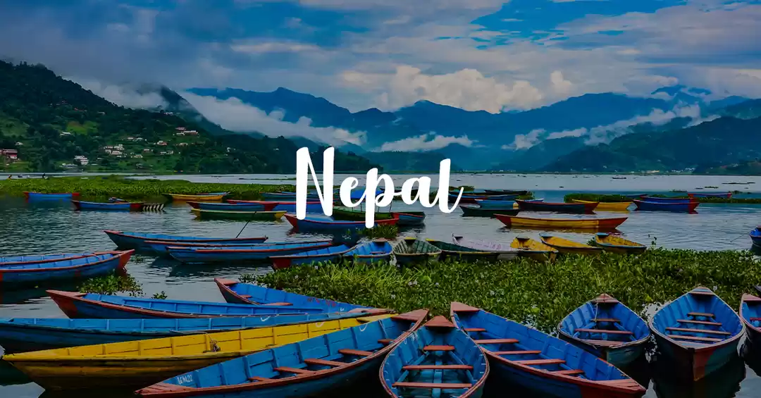 Image 1 of Kathmandu - Pokhara Tour for 5 Days