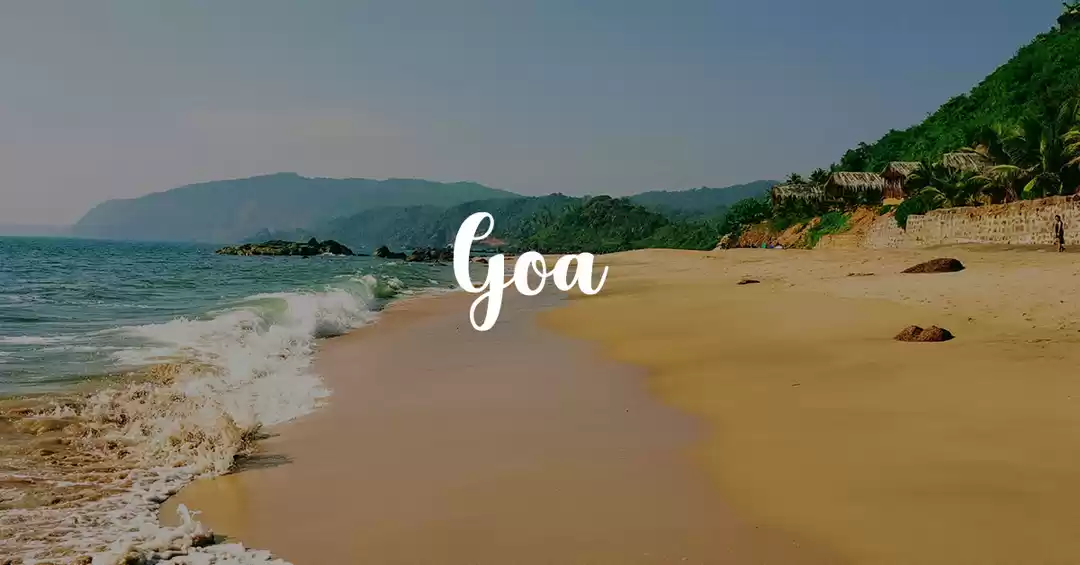 Image 1 of 4 Days Luxury Goa Package