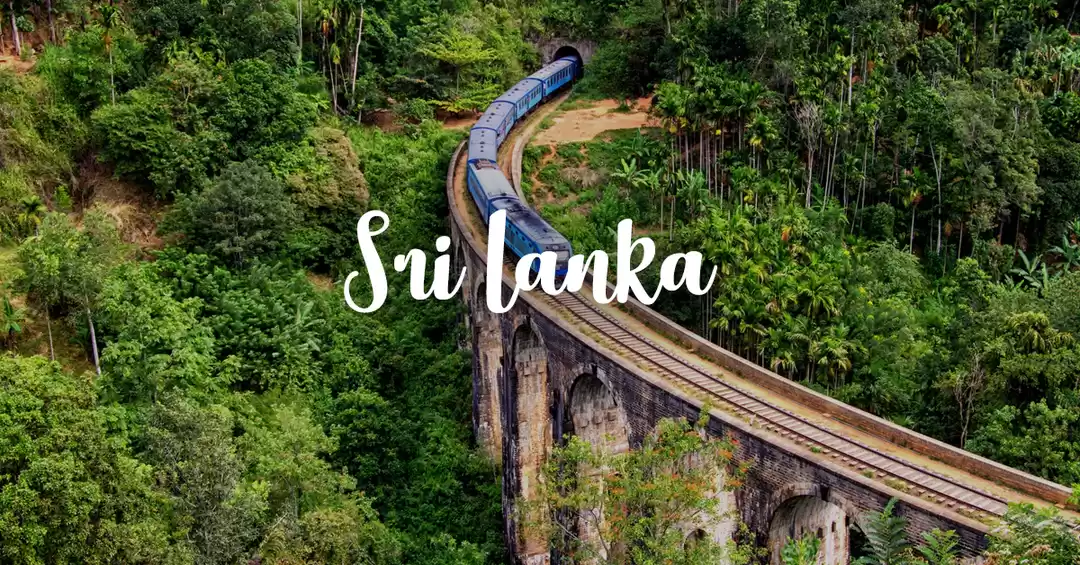 Exploring Colombo, Sri Lanka: Complete Itinerary And Travel Guide - Tripoto
