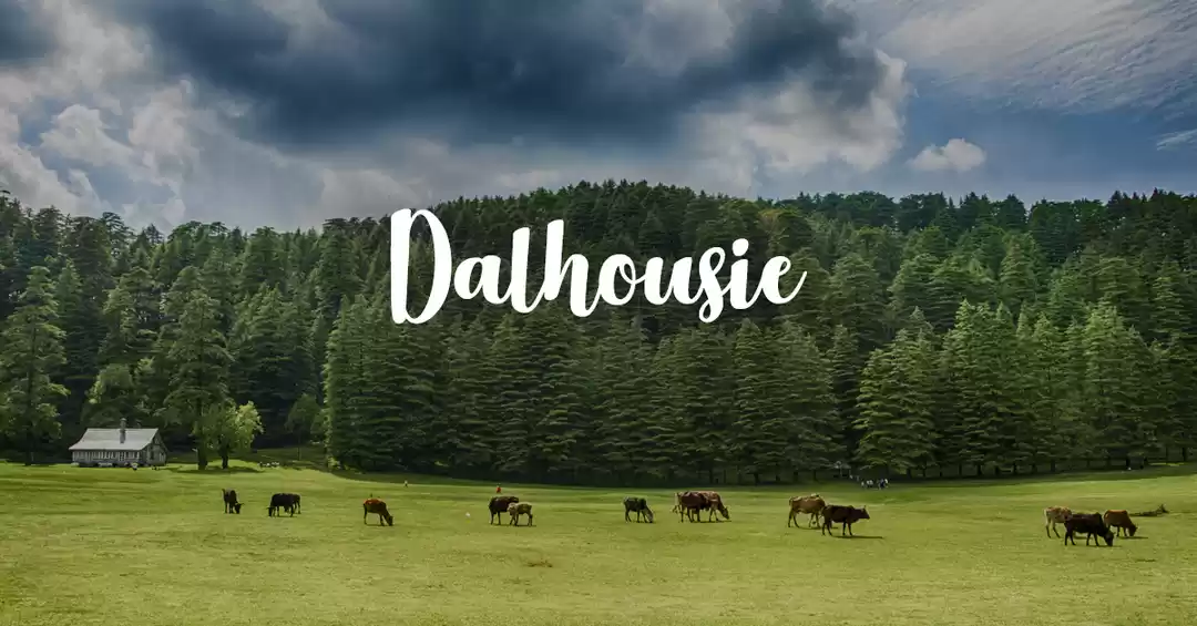 Image 1 of 3 Days in Dalhousie