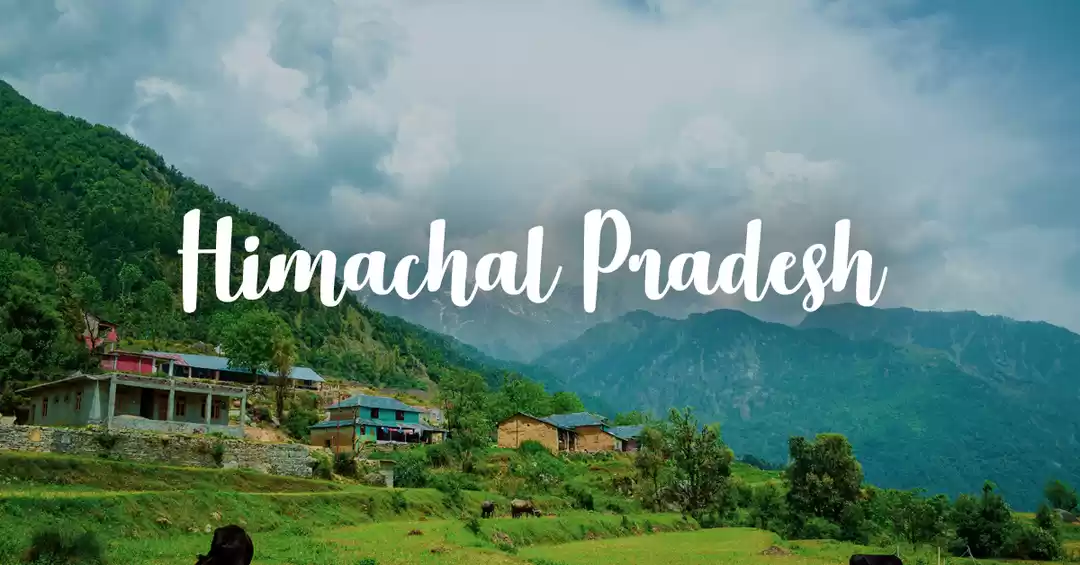 Image 1 of 6 Days in Himachal Pradesh