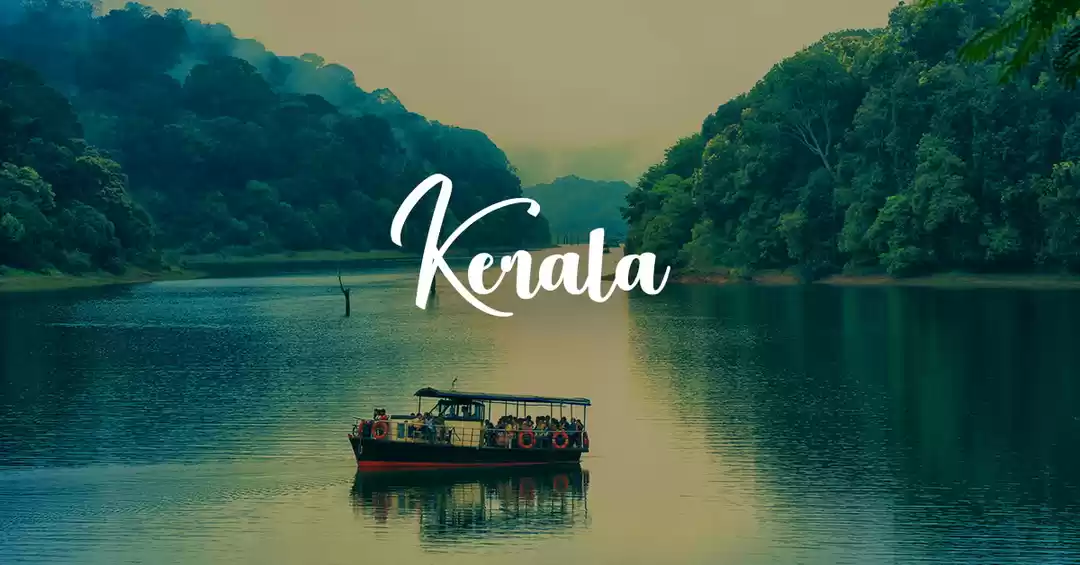Image 1 of Explore Kerala 5N6D