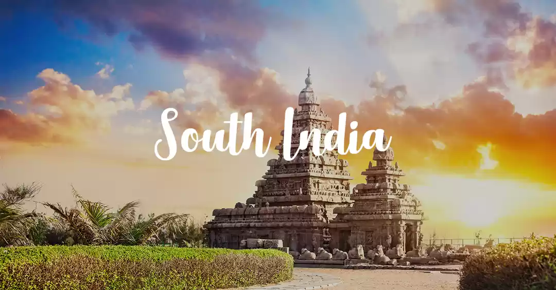 Photo of Best Of South India 9 Nights