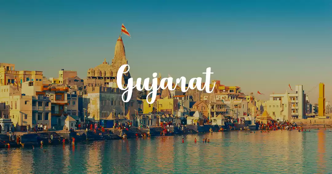 Photo of Ultimate Gujarat Package