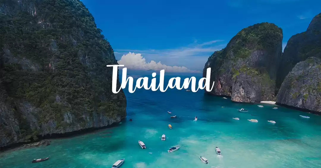 Image 1 of Amazing Thailand Package 