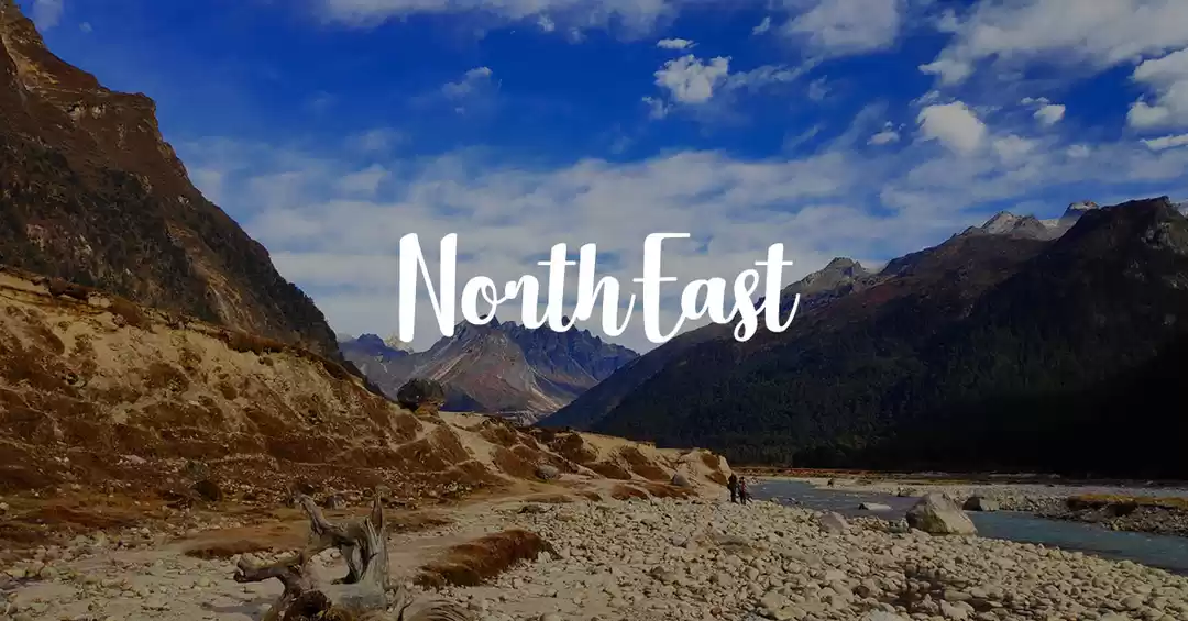 Photo of Sikkim, Gangtok, Pelling, and Darjeeling