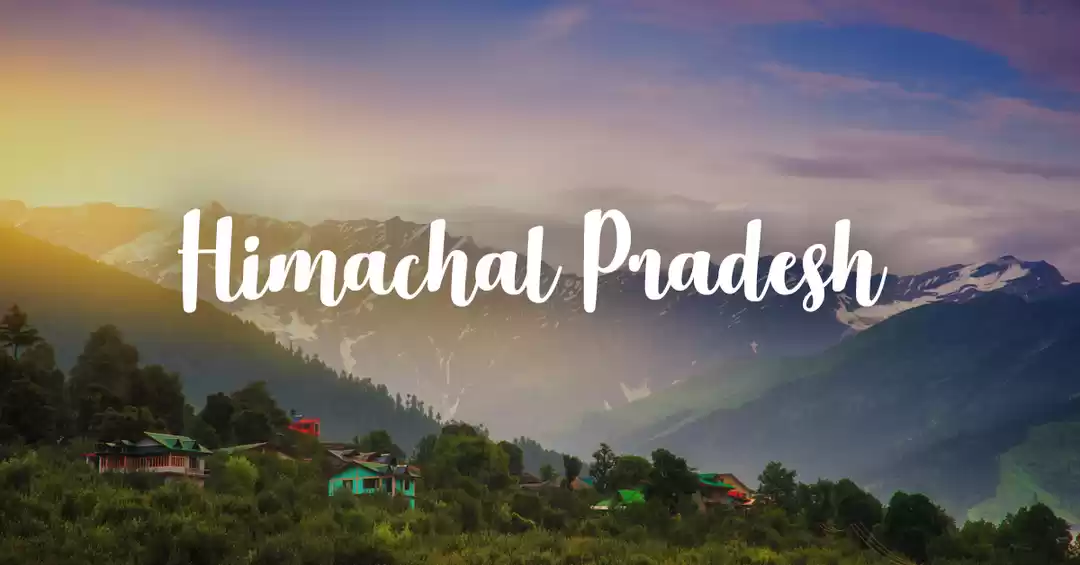 Image 1 of Best Of Himachal Pradesh
