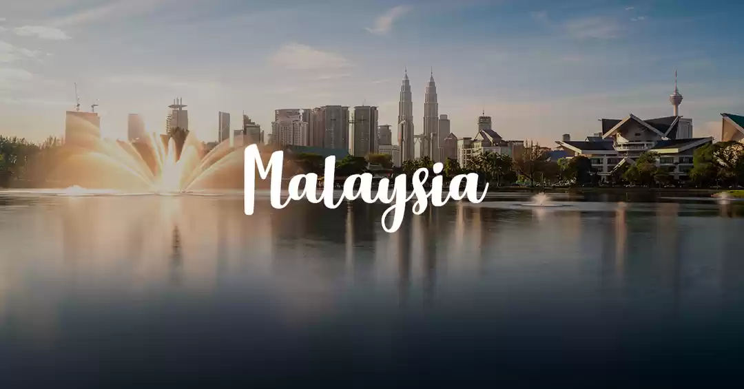 Image 1 of Travel to Malayasia