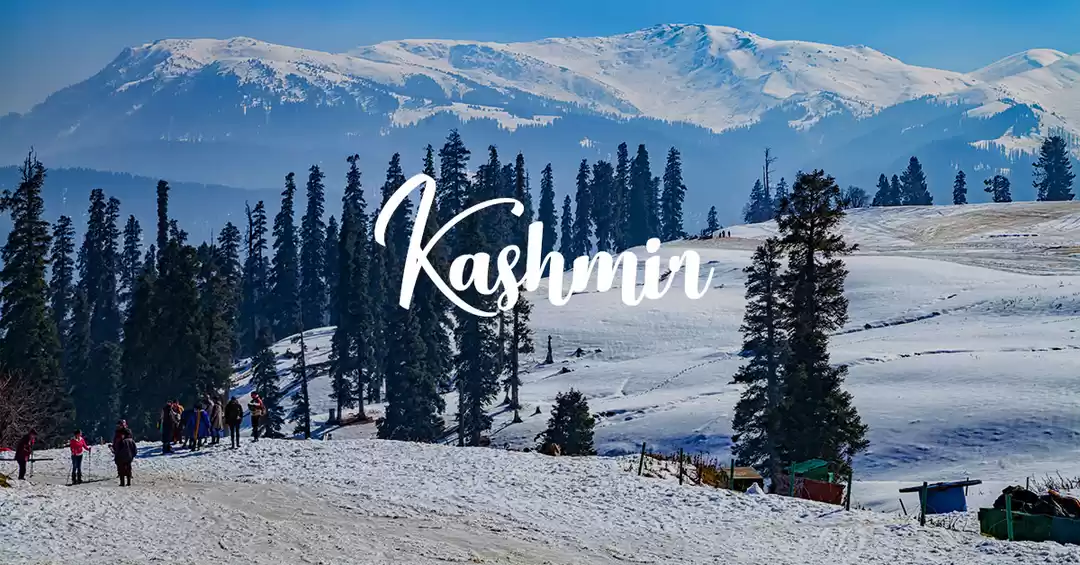 Image 1 of Stunning Kashmir