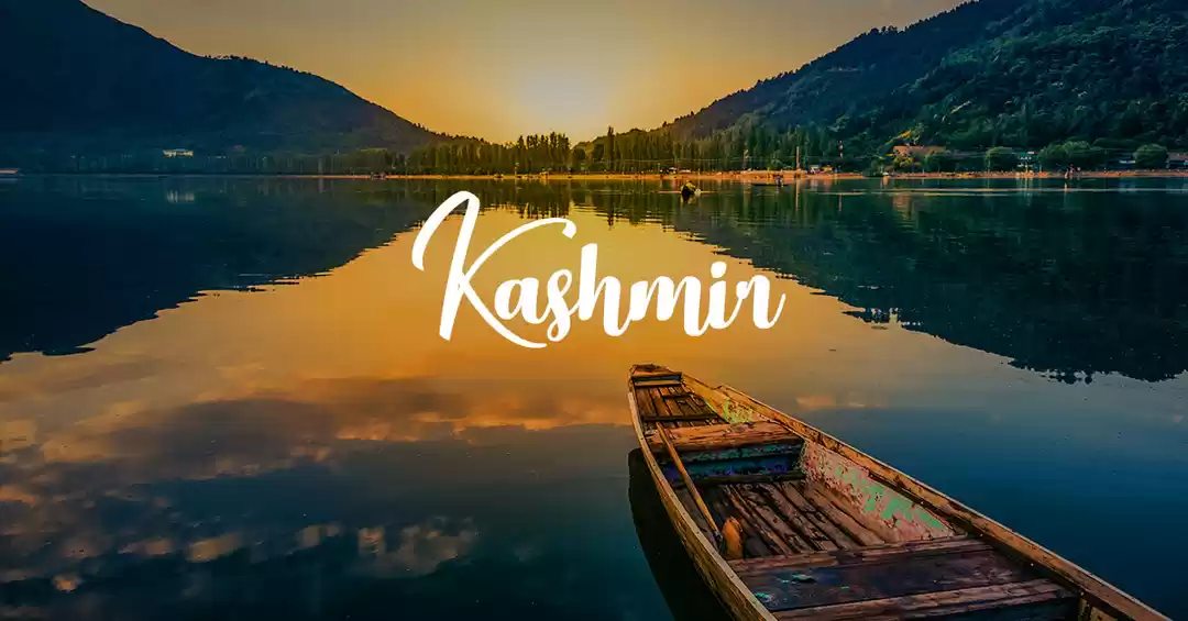 Image 1 of Explore Kashmir