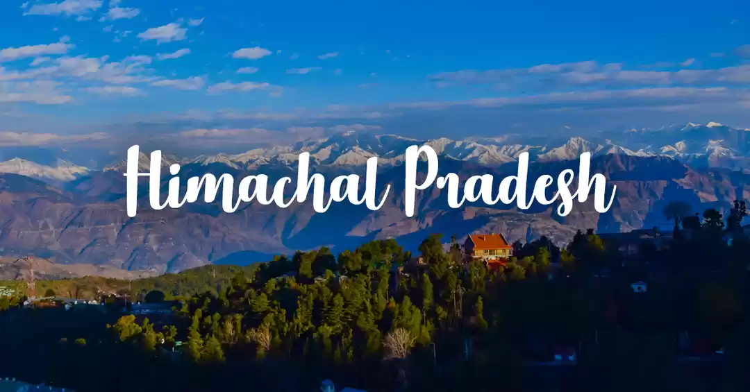 Image 1 of Heart-Escaping Himachal