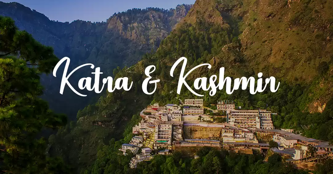 Image 1 of Mata Vaishnu Devi & Kashmir Tour 