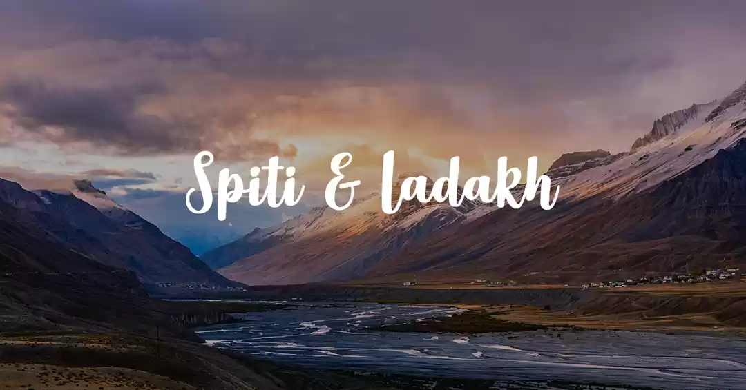 Image 1 of Spiti - Ladakh Roadtrip