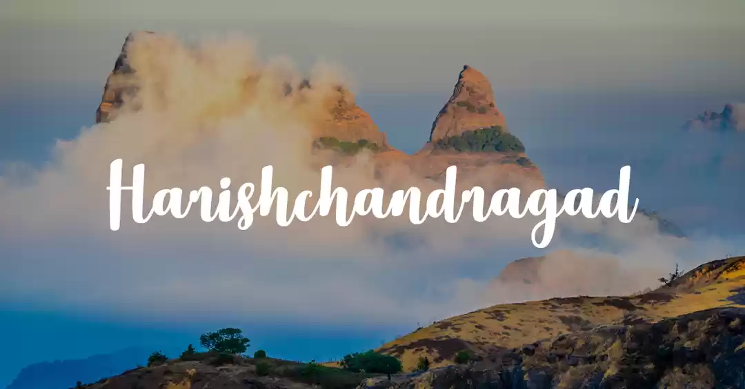 Image 1 of Harishchandrgad Monsoon Trek