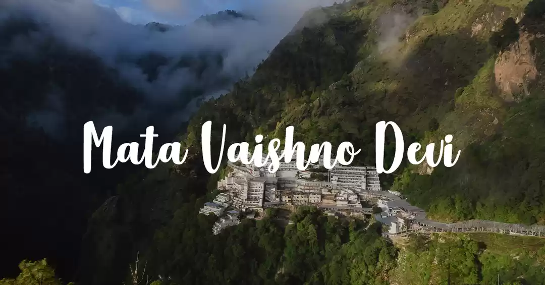 Image 1 of Mata Vaishnu Devi Tour 4D/3N