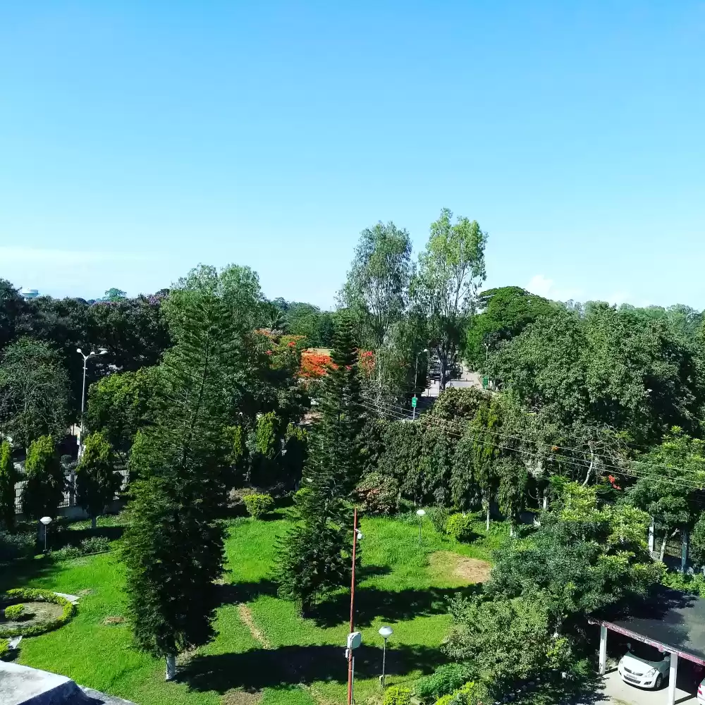 Photo of Duliajan