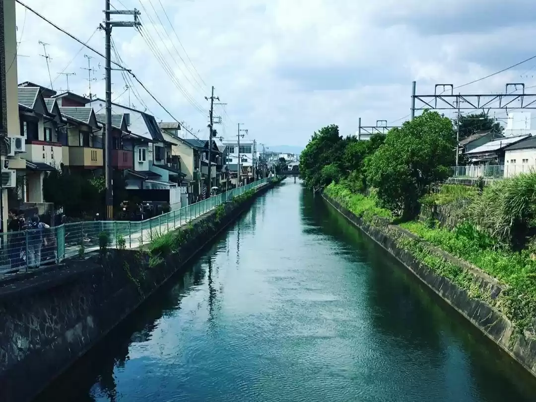 Photo of Gion