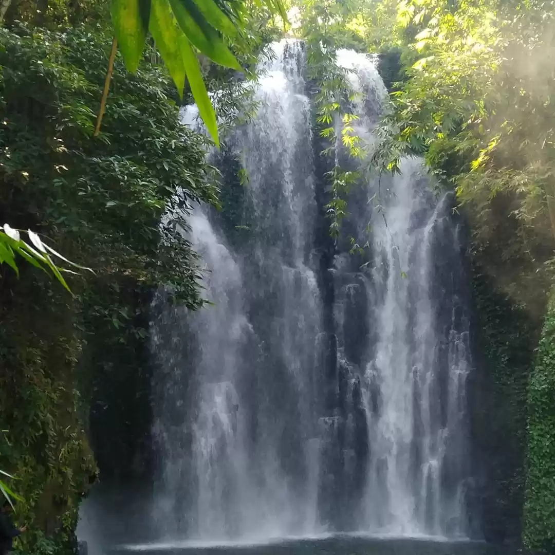 Photo of Kakochang Falls