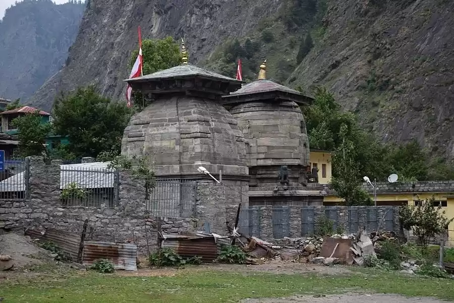 Photo of Kalpeswar Baba Mahadev Mandir