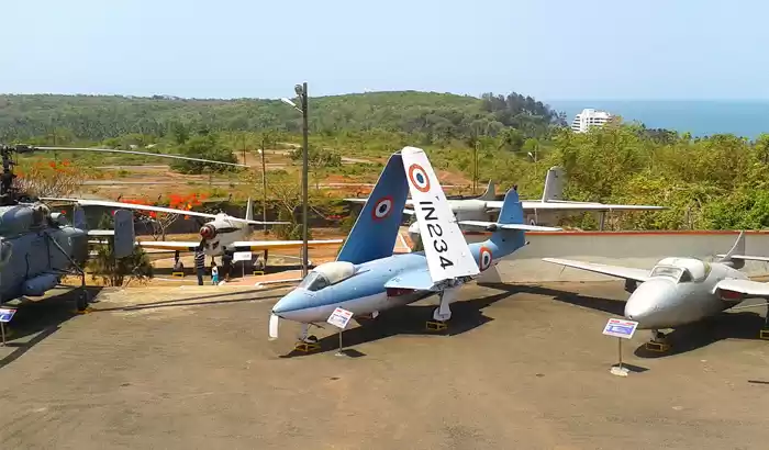 Photo of National Naval Aviation Museum