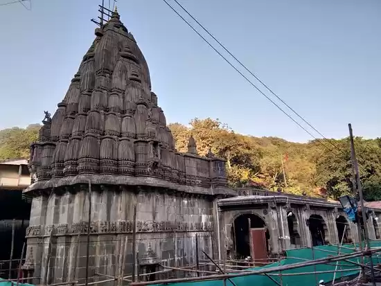 Photo of Bhimashankar Temple
