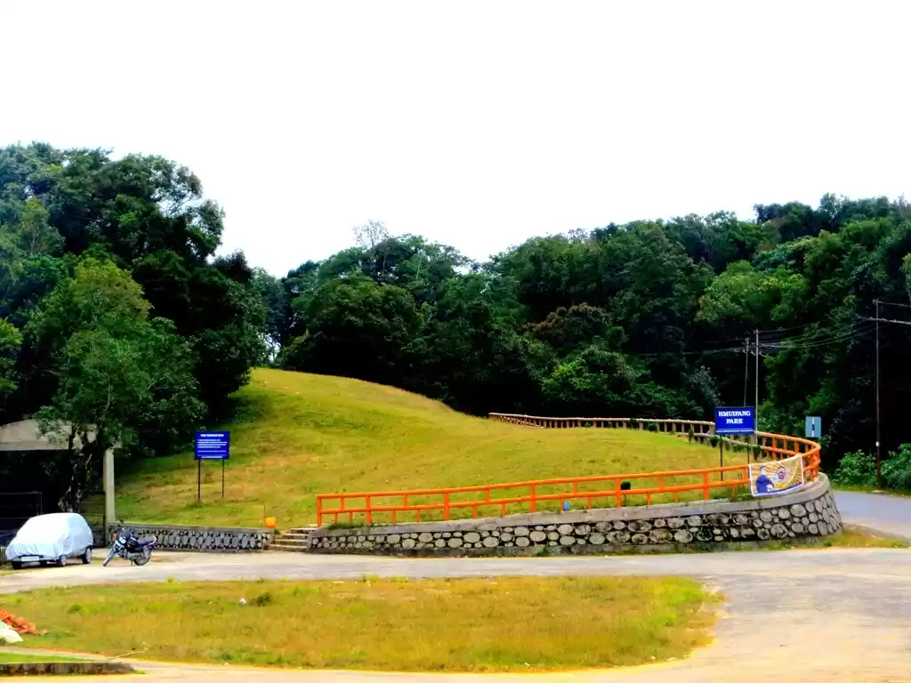 Photo of Park Tlang Road