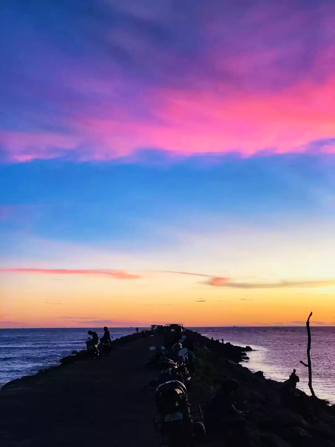 Photo of Chaliyam Beach