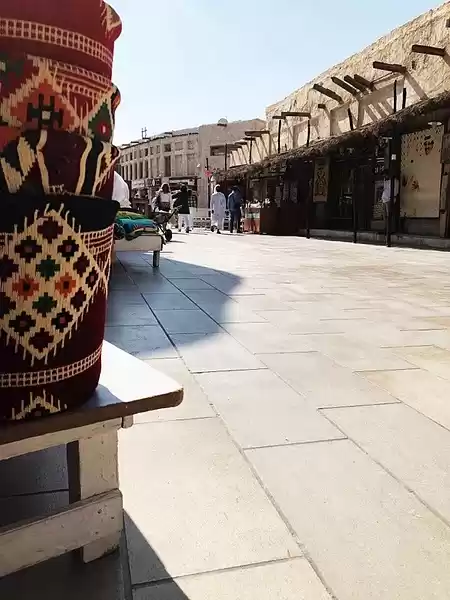 Photo of Souq Waqif