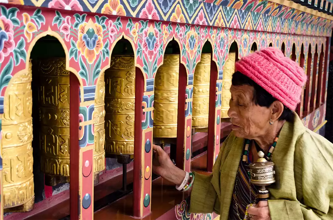 Photo of Zangtopelri