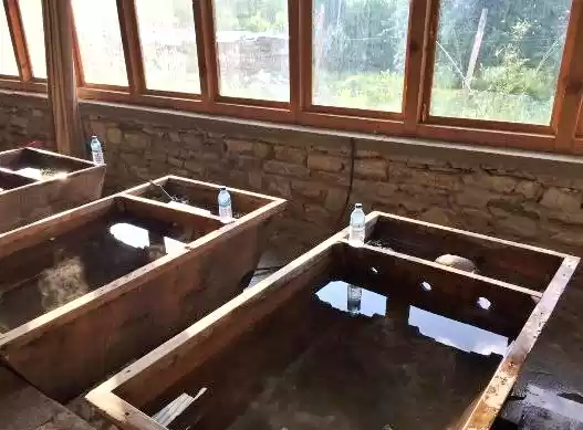 Photo of Taktsang Trail