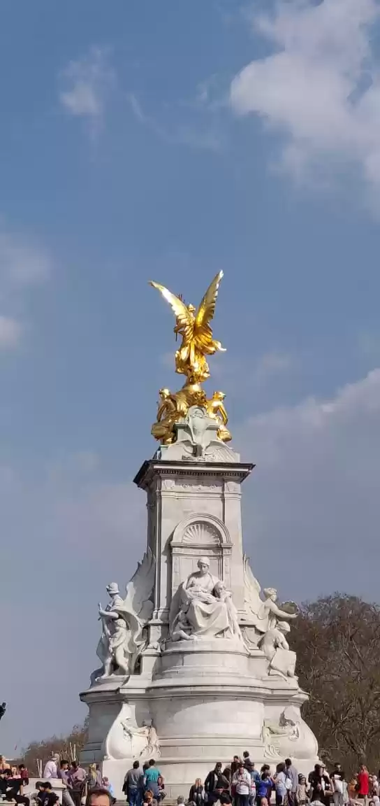 Photo of Central London