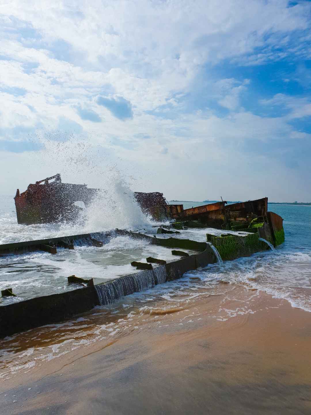 30 Places To Visit In Kollam For The Perfect Beach Vacation 30 Places To Visit In Kollam For The Perfect Beach Vacation