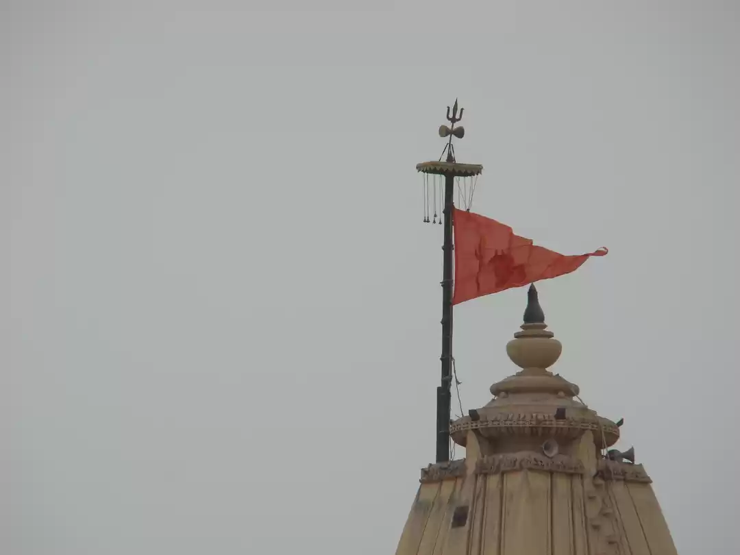 Photo of Shree Somnath Jyotirlinga Temple