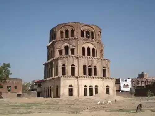 Photo of 4. Satkhanda