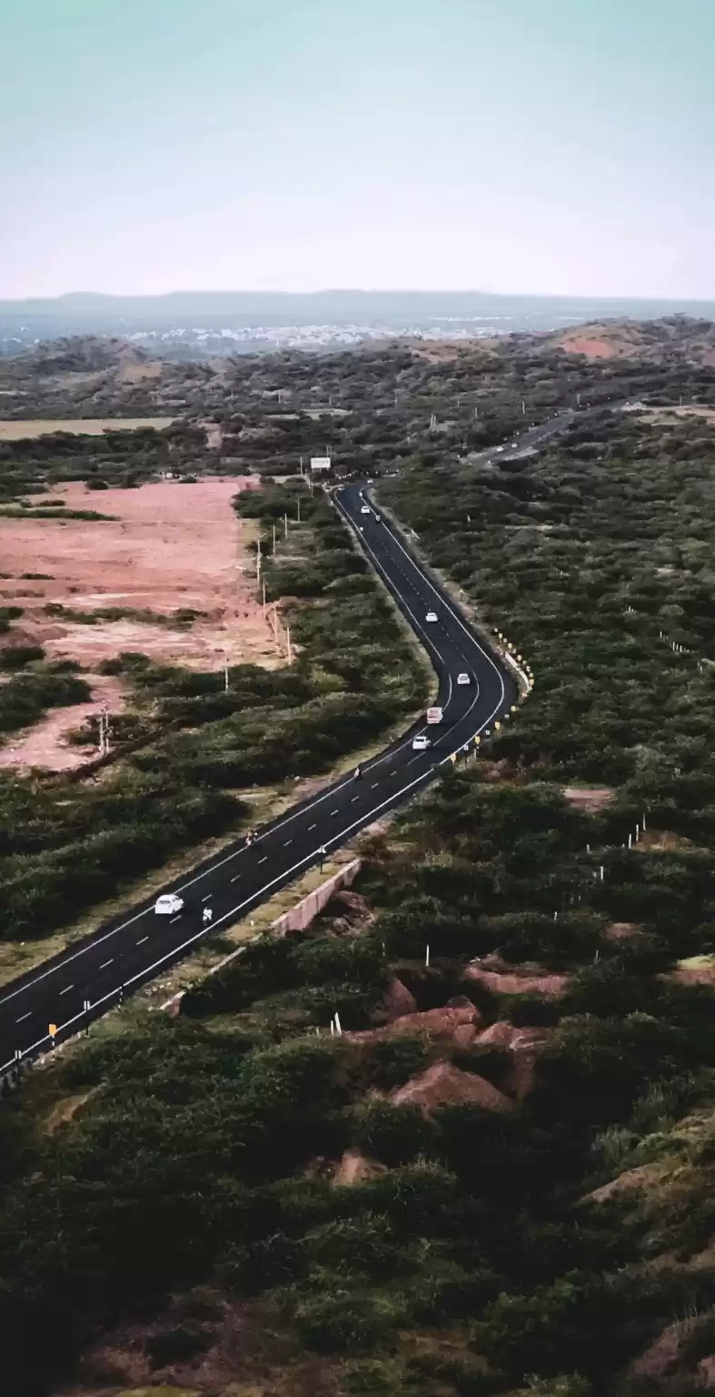 Photo of Bharapar - Mandvi Road